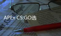 APEx CS:GO选手百度百科：新手高效查询指南与深度解析